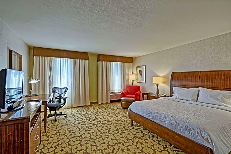 Hilton Garden Inn Mt Laurel