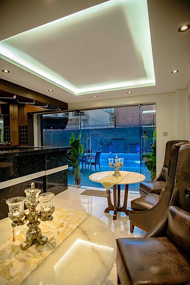 The Landmark Suites Westlands, Nairobi- Next to Westgate Mall