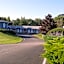 Coastal Inn - Kingfisher