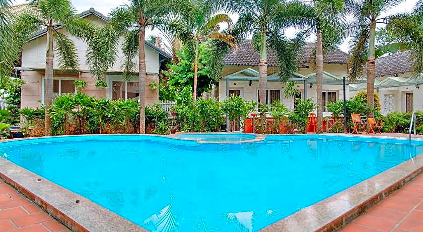 KLC Holidays Phu Quoc Hotel