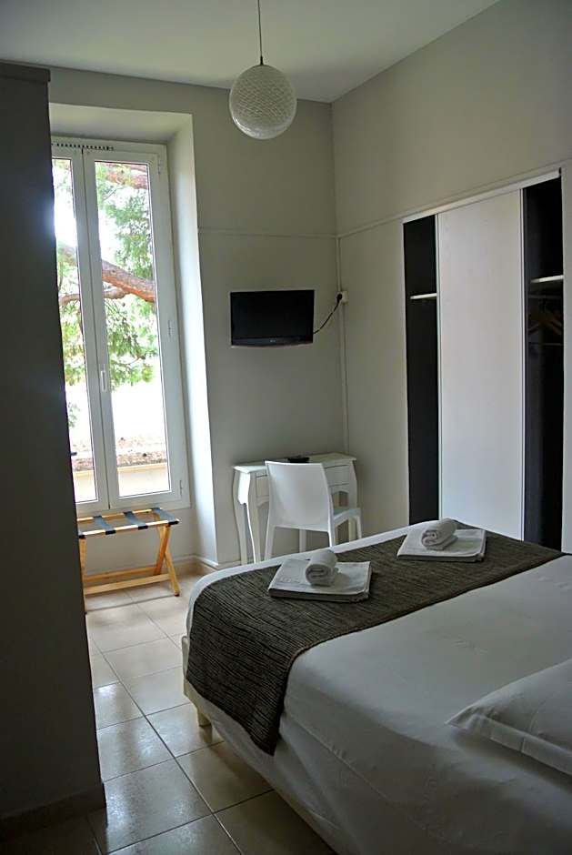 Hotel Danemark