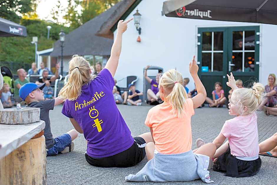 Vakantiepark de Thijmse Berg