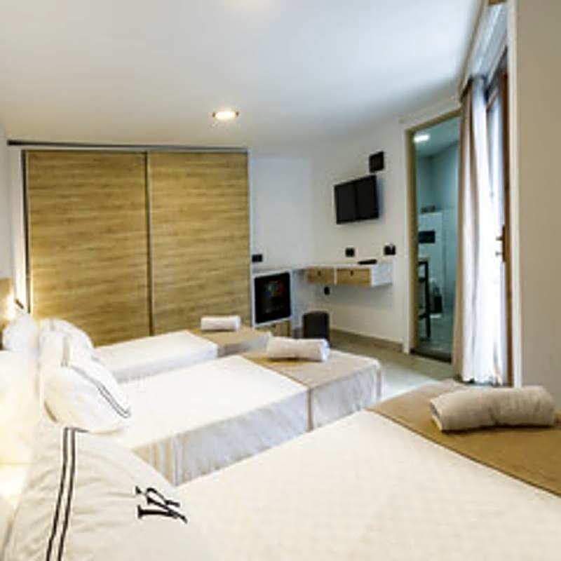 Bodrum Vera Hotel
