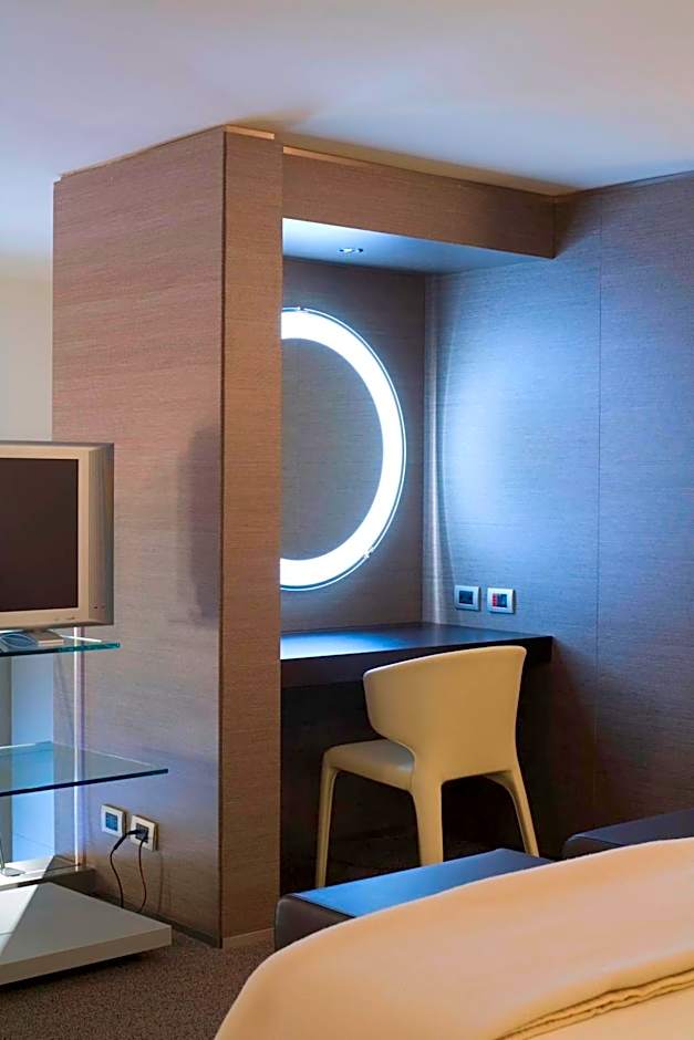 UNA HOTELS T Hotel Cagliari