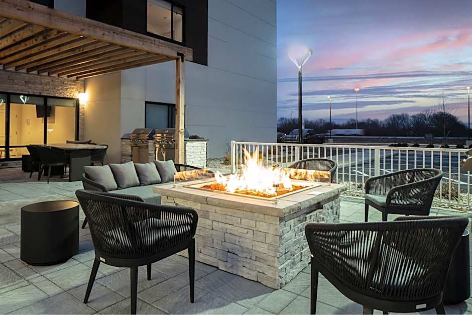 TownePlace Suites by Marriott Sidney