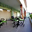 Best Western Premier Garden Hotel Entebbe