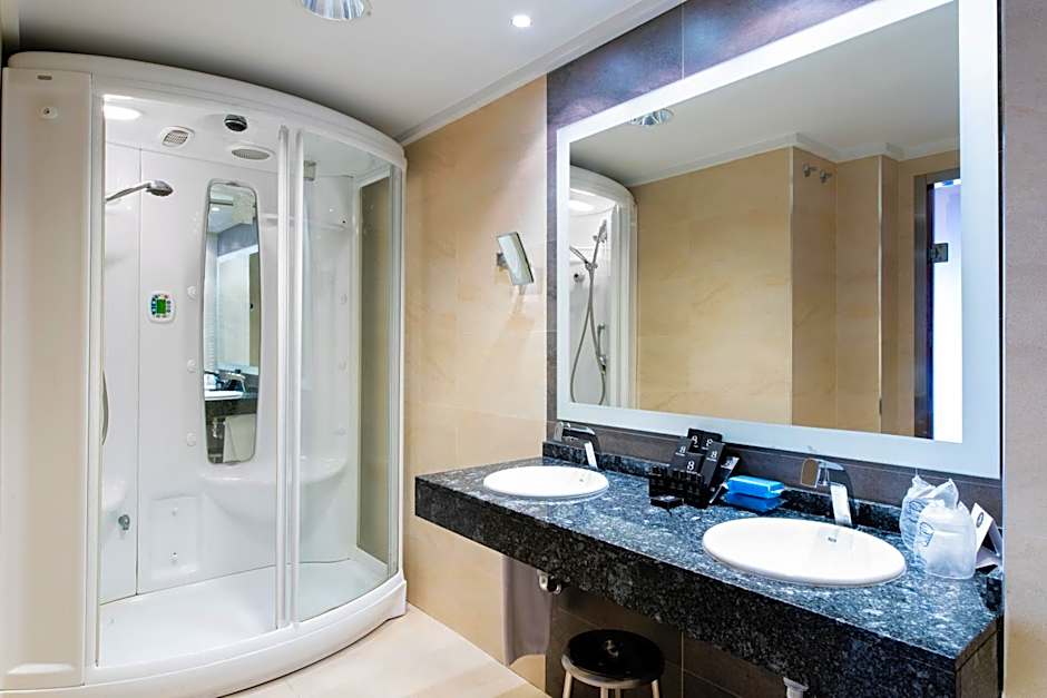 Soho Boutique Canalejas