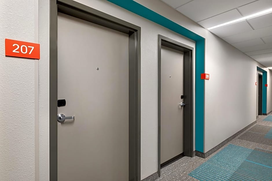 avid hotels - Lexington - Hamburg Area By IHG