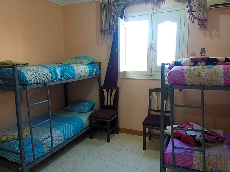 Go Inn Backpackers