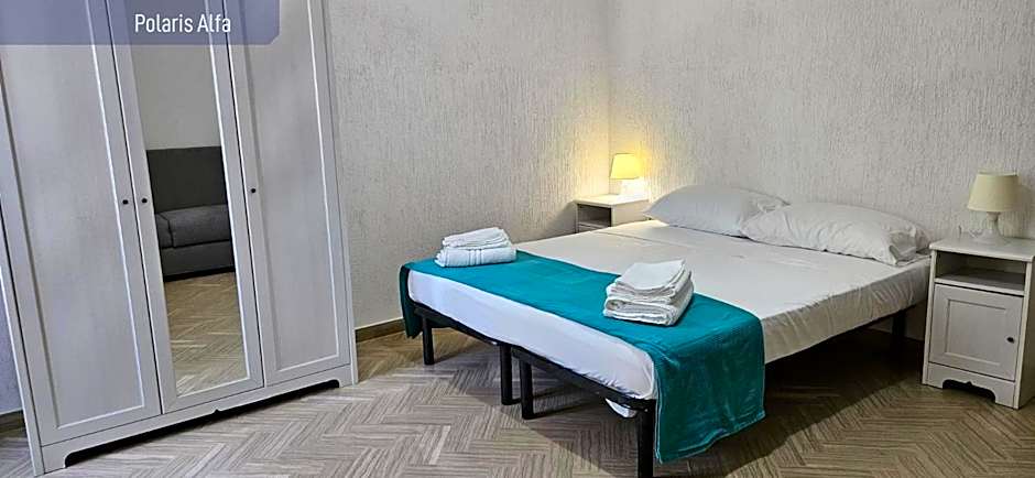 Residence Polaris a Rivabella