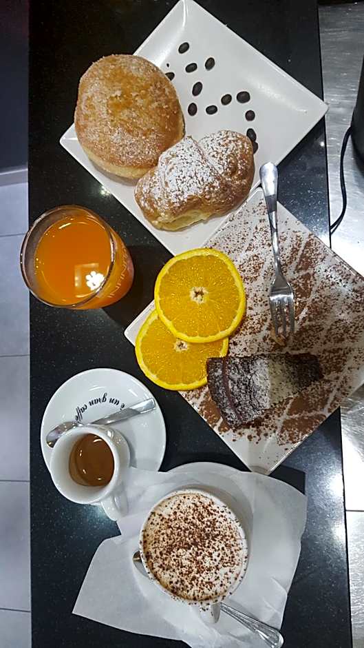 Bed & Breakfast San Marco