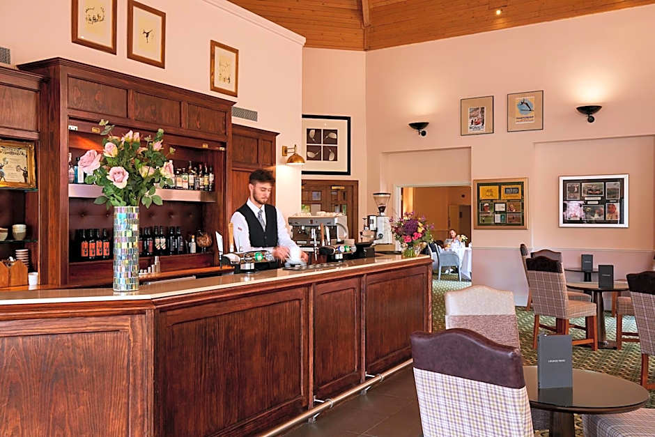 Macdonald Botley Park Hotel & Spa