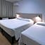 Hotel Valerim Itajaí / Navegantes