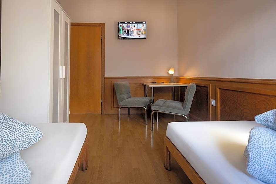 Hostel Kamienica Rynek 7