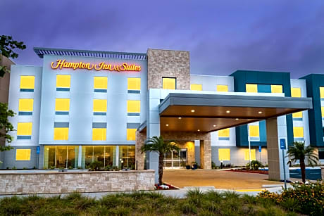 Hampton Inn By Hilton & Suites Imperial Beach San Diego, Ca