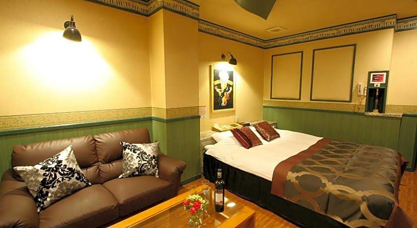 Restay Kokura - Adult Only