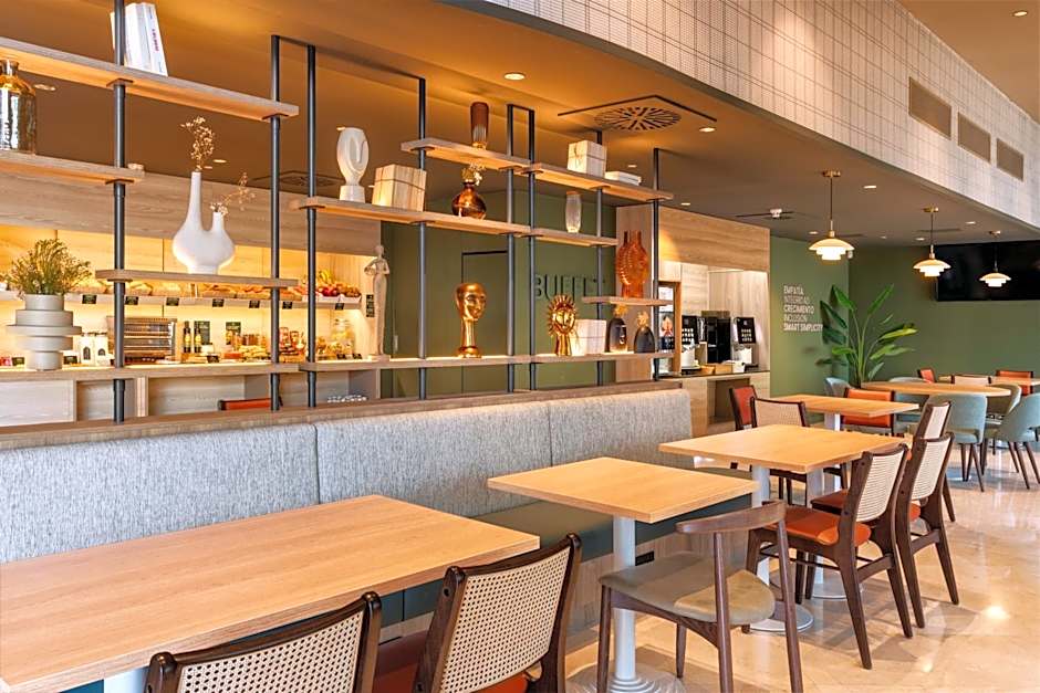 B&B HOTEL Madrid Arganda