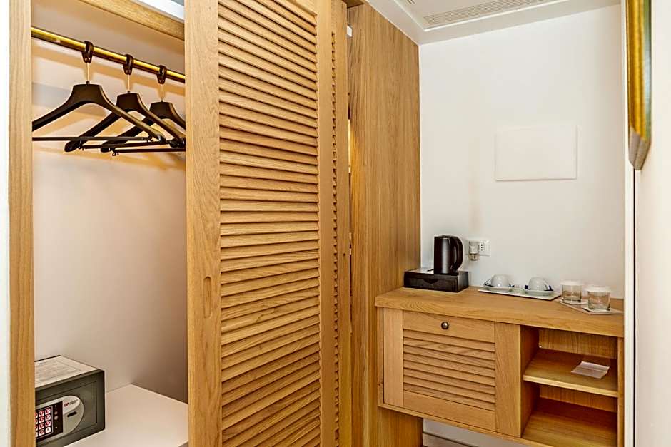 Hotel La Bitta - Bovis Hotels