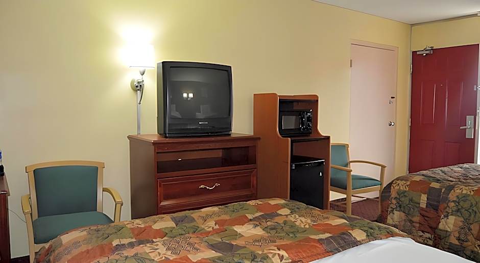 Americas Best Value Inn Tulsa at I-44