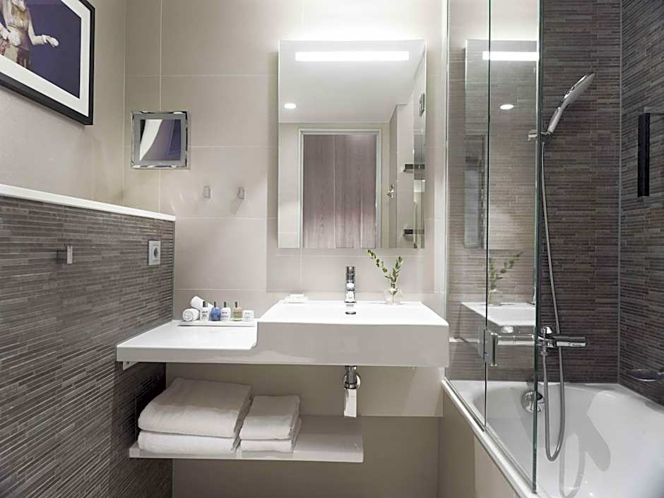 Radisson Blu Royal Viking Hotel, Stockholm