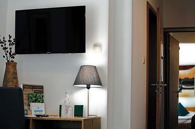 Hotel Na Skarpie - Charzykowy