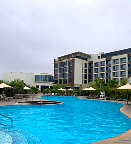 شقة فندقية منتجع ميلينيوم