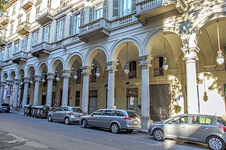 Hotel Torino Porta Susa