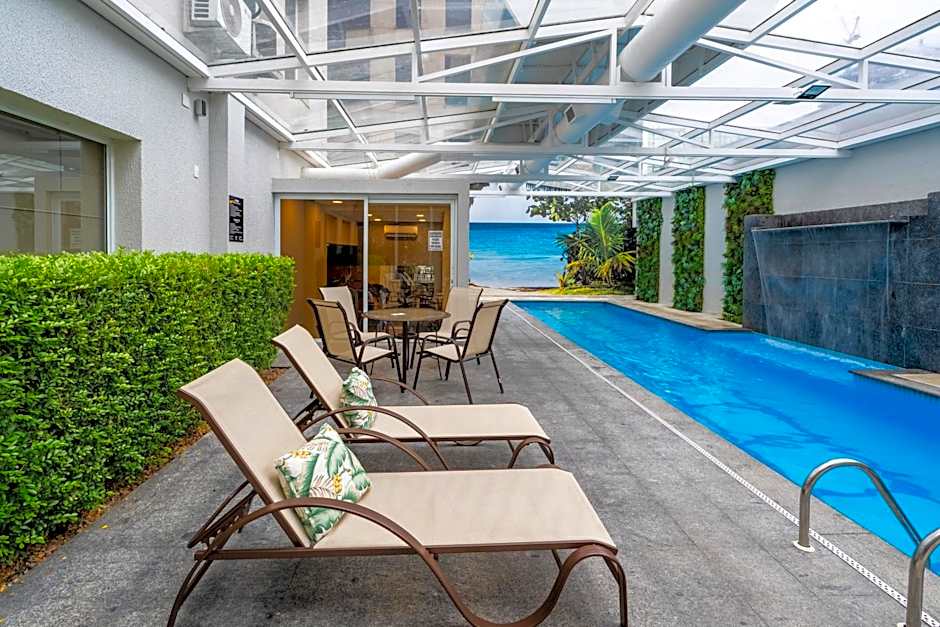 Intercity São Paulo Nações Unidas