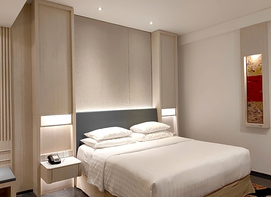 Novotel Palembang Hotel
