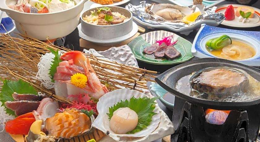 Simamegurinoyado Sakai