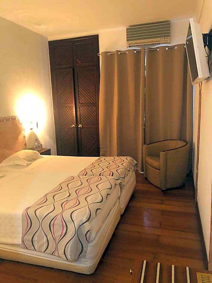 Hotel Castelo de Vide