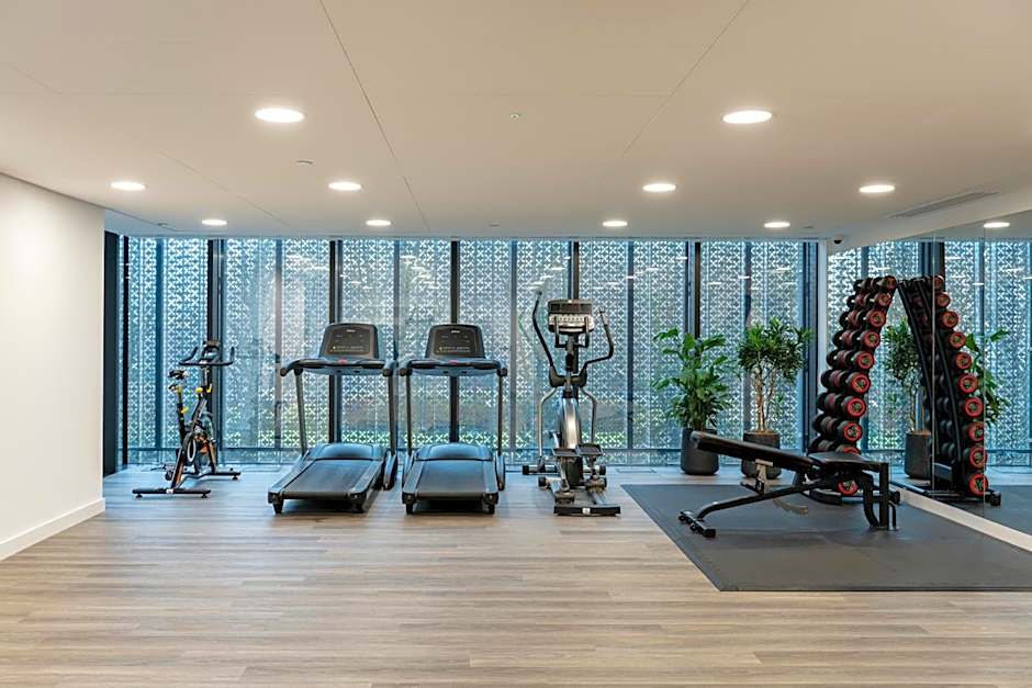 Cove Landmark Pinnacle