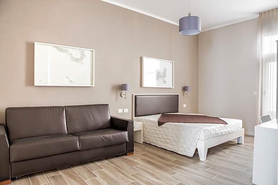 Faro Bianco Gallipoli Dependance