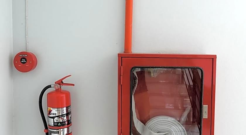 I - Beyond Residence