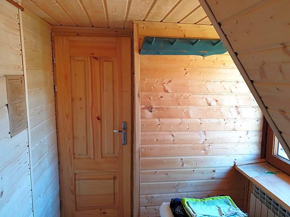 Bacówka PTTK Jaworzec