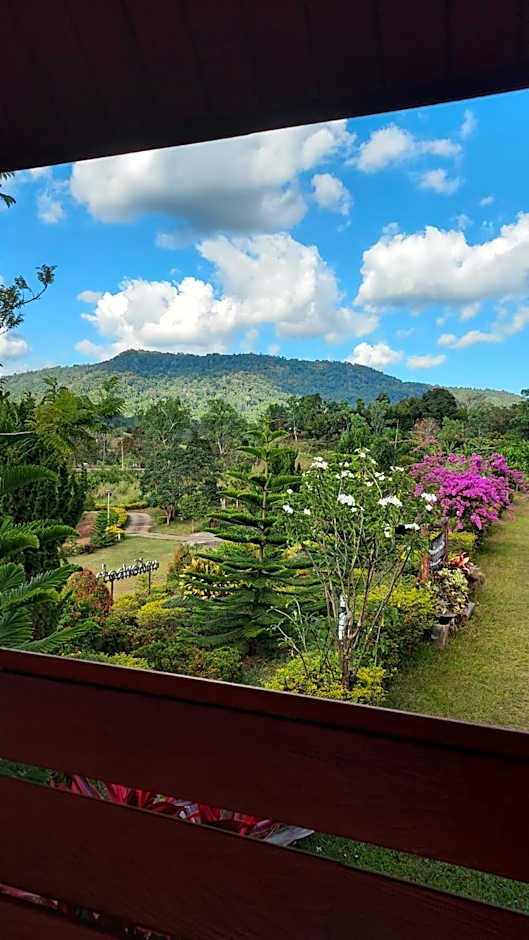 Khao Kho Flora