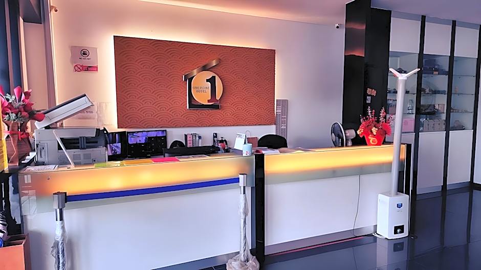 One Point Hotel @ Rh Plaza