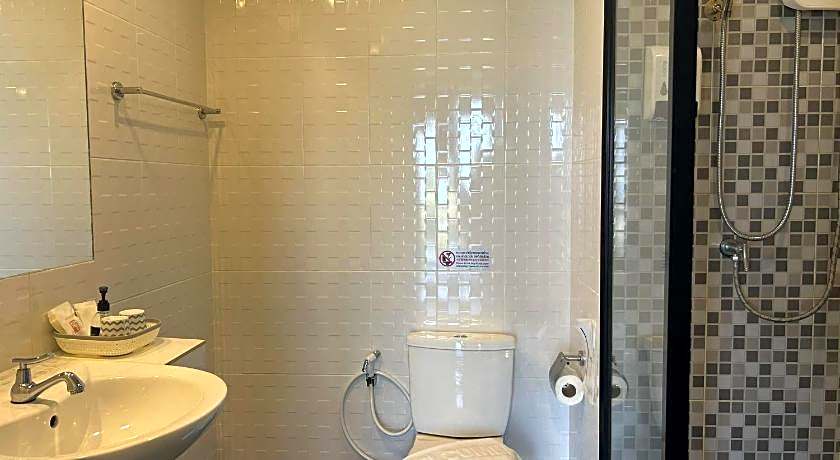 Suntria Hotel Pattaya