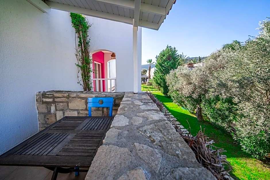 Toka Bodrum Hotel & Beach Club