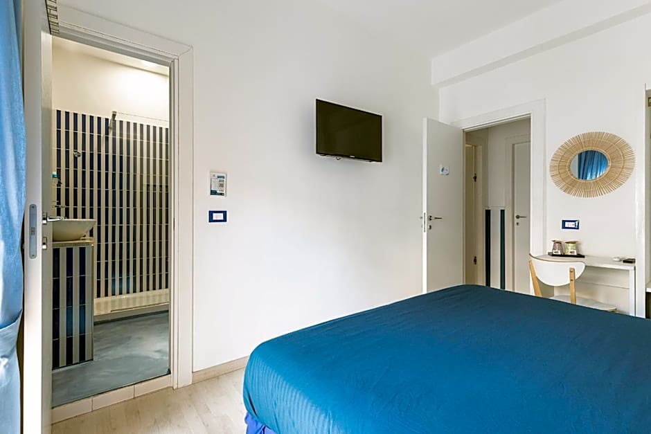 B&B Sapore di Mare nel Blu