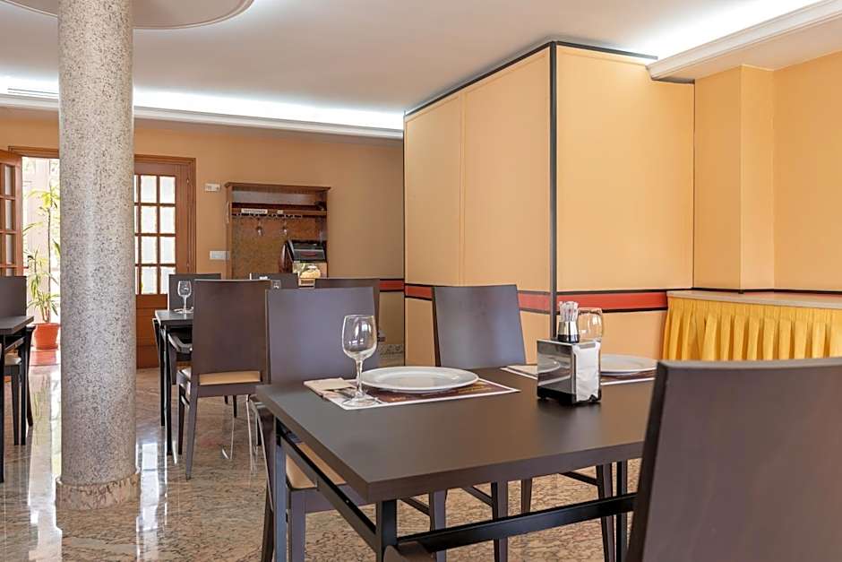Hotel Castro