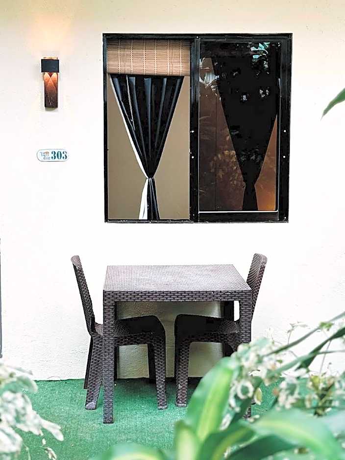 The Lazy Dog Bed & Breakfast