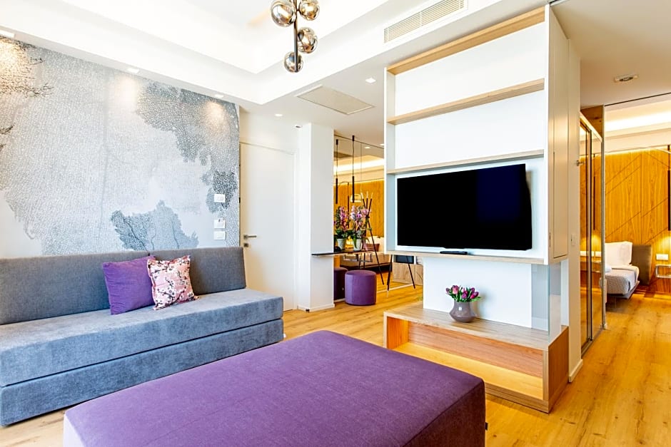 Hotel Alexandra - Colazione XXL & Brunch fino 12 e 30