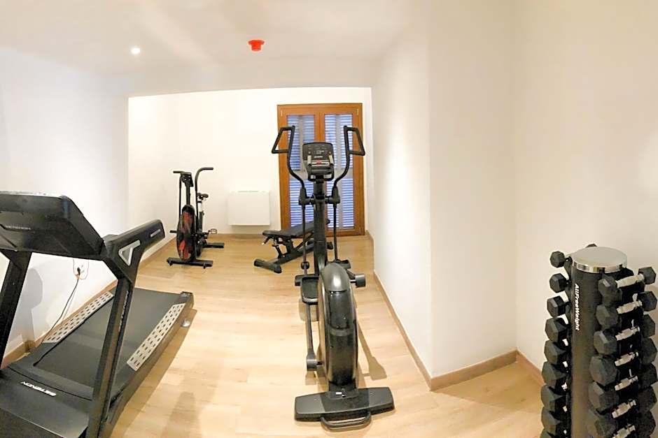 Eix Alcudia Hotel Adults Only