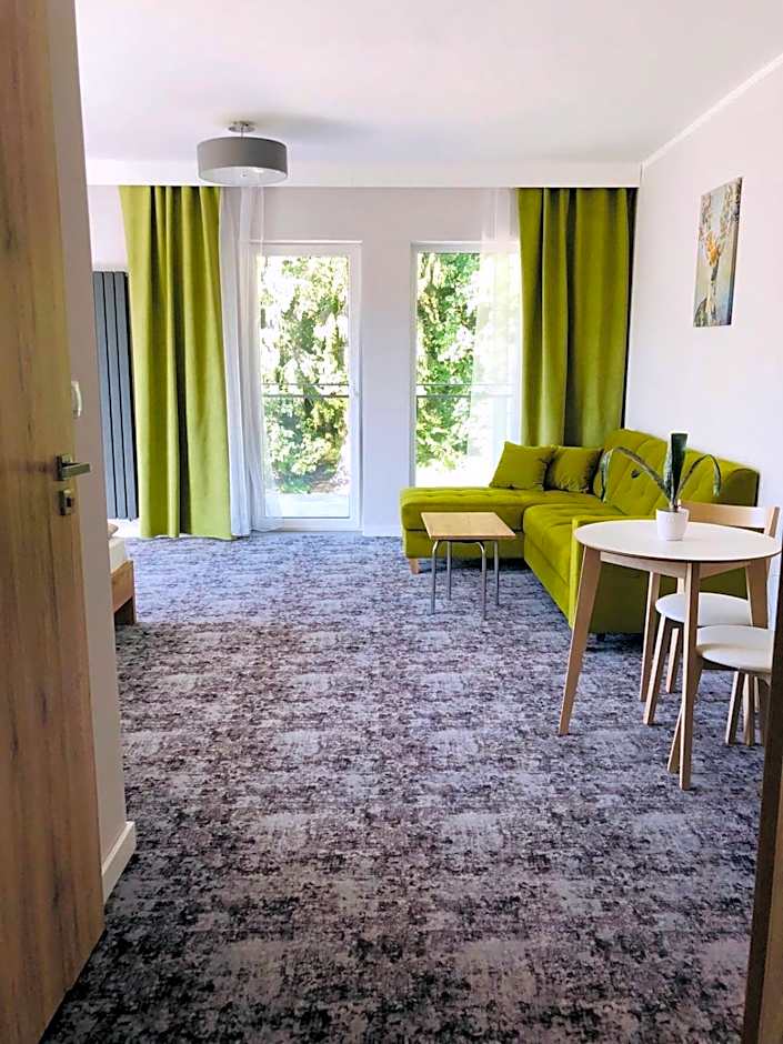 La Park Aparthotel