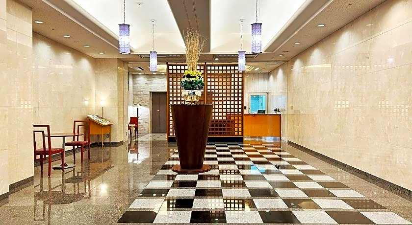 Garden Hotel Shizuoka