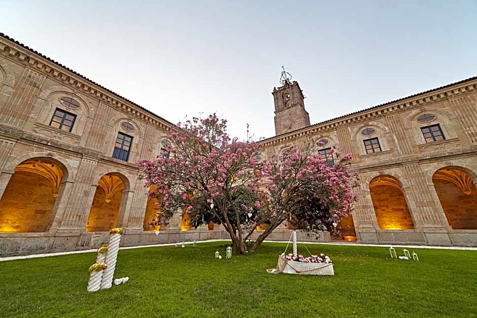 Eurostars Monumento Monasterio de San Clodio Hotel & Spa