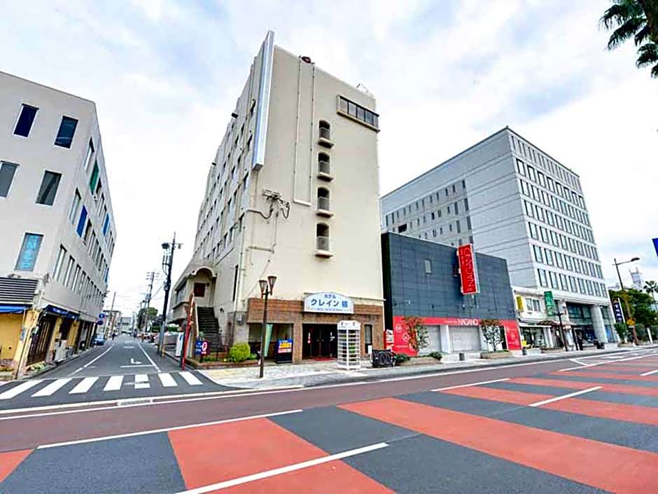 Hotel Crane Tachibana