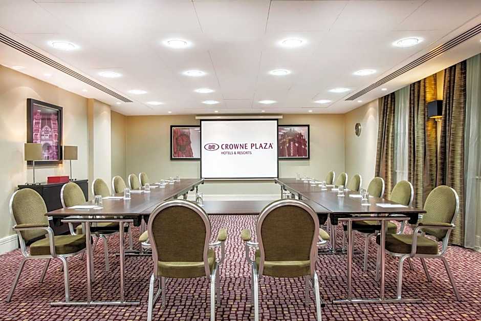 Crowne Plaza London Ealing By IHG