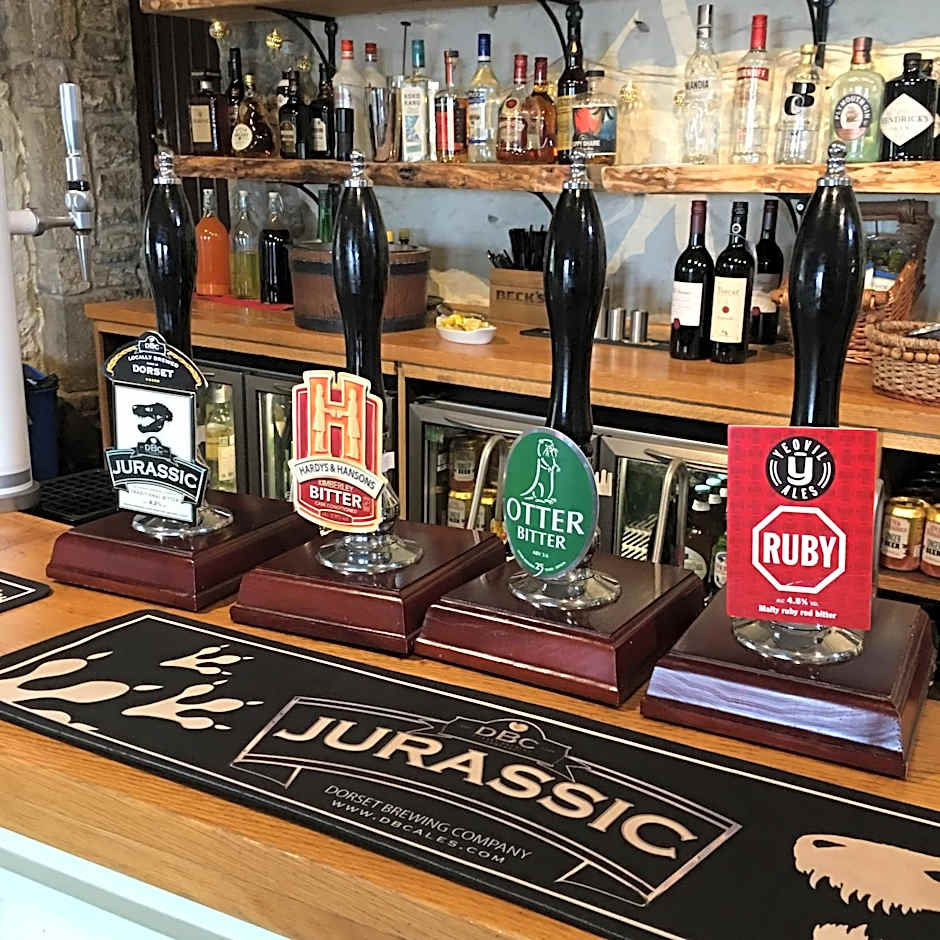 The Scott Arms